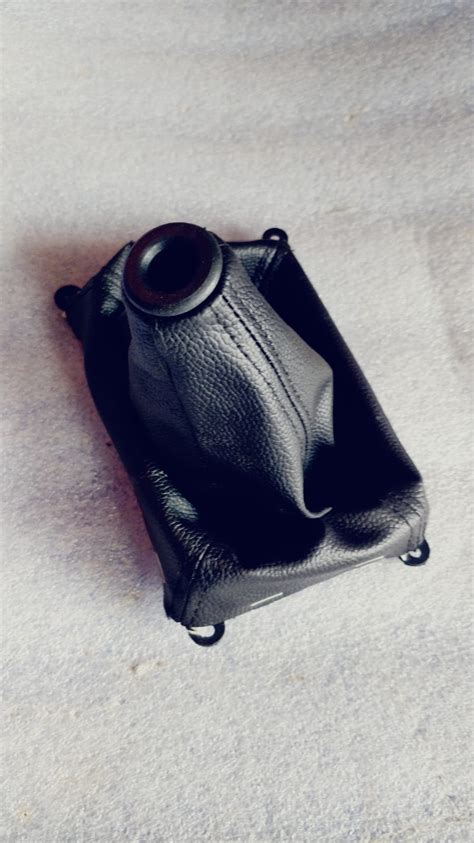 Gear Lever Boot Santro Xing – CarTrends