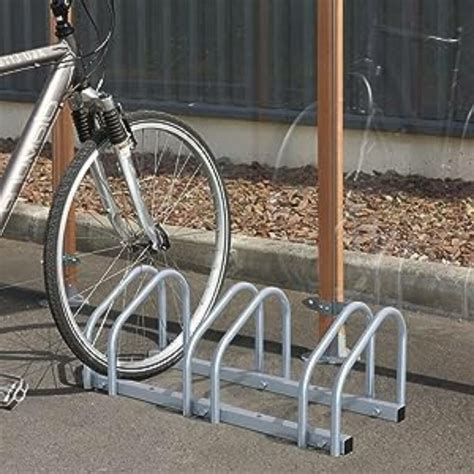* Bike Floor Parking Rack | Multiple Bike Floor Stand | Buy Online