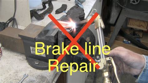 Image result for Rusty Brakelines Tips