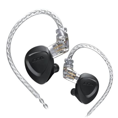 Shop CCA IEMs online at best price- Concept Kart
