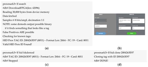 A Comprehensive Review of RFID and Bluetooth Security: Practical Analysis