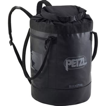 自立型バッグ バケット PETZL その他バッグ 【通販モノタロウ】
