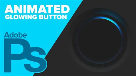 Photoshop Dynamic Button 的图像结果