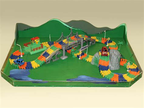 Any Rail Tutorial Flex Track 的图像结果