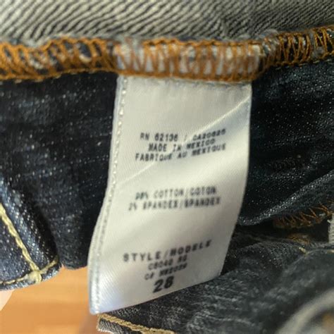 vintage guess jeans ! size 28 ! i’m usually a 26 &... - Depop