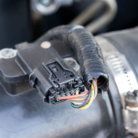 Image result for How to Fix MAF Sensor Code P0102