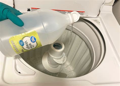 How to Clean a Top Loader Washing Machine 的图像结果