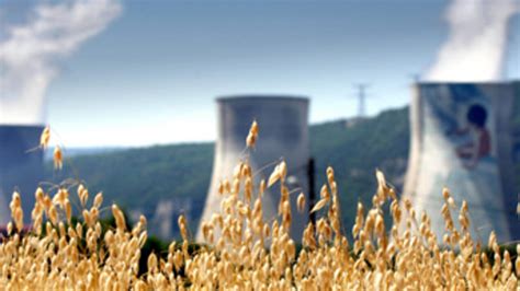 La centrale nucléaire de Cruas déclenche brièvement son "plan d'urgence ...