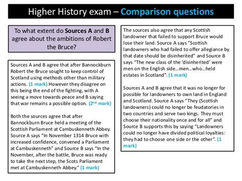 How to Answer History Source Based Questions 的图像结果