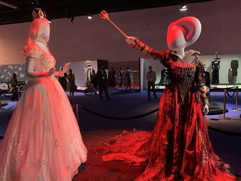 Slideshow: Disney's Heroes and Villains Exhibit - D23 2019