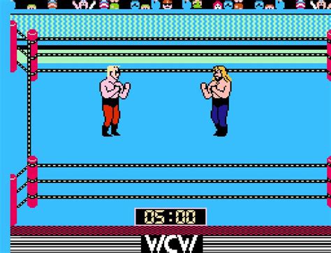 Image result for CWC Wrestling Game