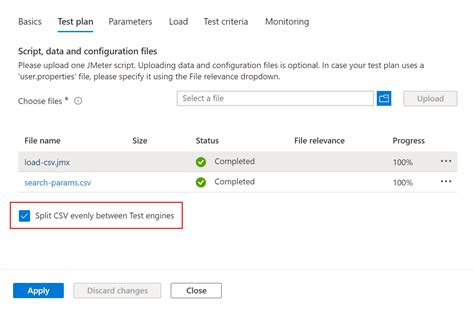 Image result for Azure Load Testing