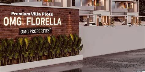 Best Villa Builders in Palakkad | OMG Properties
