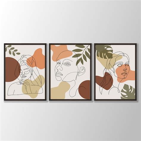 Buy Boho Wall Art Online In India - Etsy India
