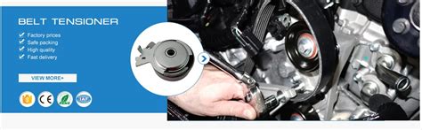 Company Overview - Ningbo Komins Auto Spare Parts Co., Ltd.