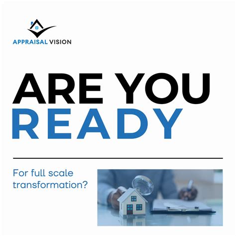 Appraisal Vision on LinkedIn: #mortgagelenders #efficiency # ...