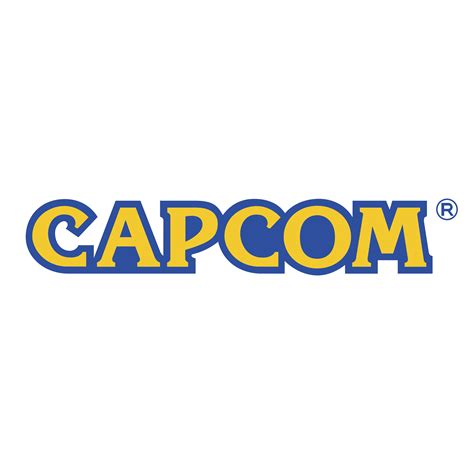 Image result for Capcom Logo SNES