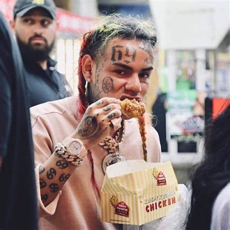 6ix9ine – Artofit