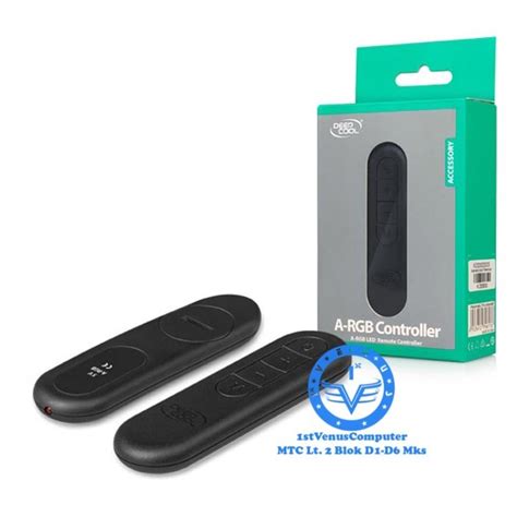 Deepcool RGB Remote Controller Guide 的图像结果