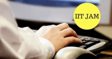 IIT JAM 2022 Toppers List (Out) - Check Physics, Chemistry, Math ...