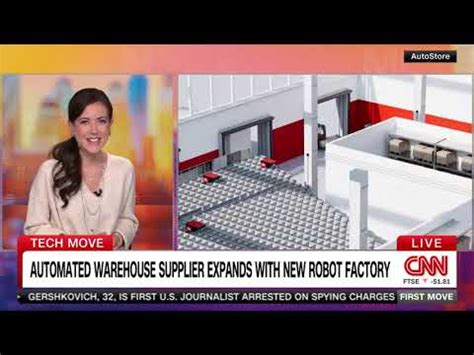 Image result for Puma AutoStore