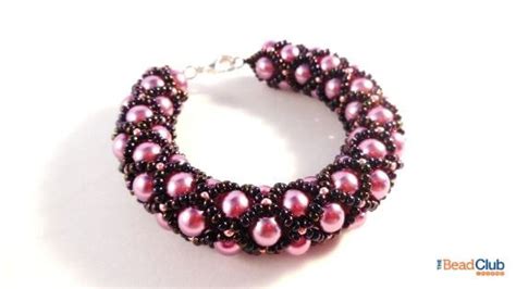 Image result for Tubular Netting Stitch Tutorial