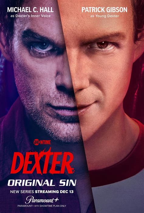 Image result for Dexter Vs. Trinity