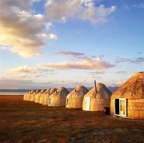 Unveiling Kyrgyzstan | Condé Nast Traveller India | Insiders