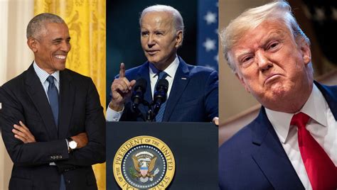 The most (and least) intelligent US presidents based on their IQ scores