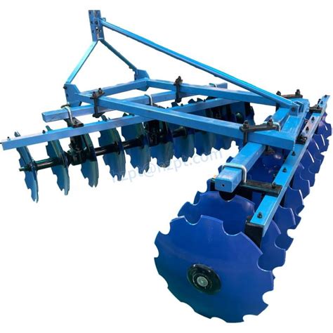 Disk Harrow Tutorial 的图像结果
