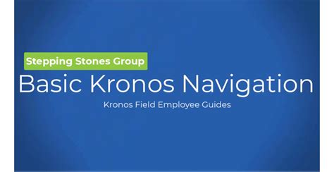 Kronos Supervisor Tutorial 的图像结果