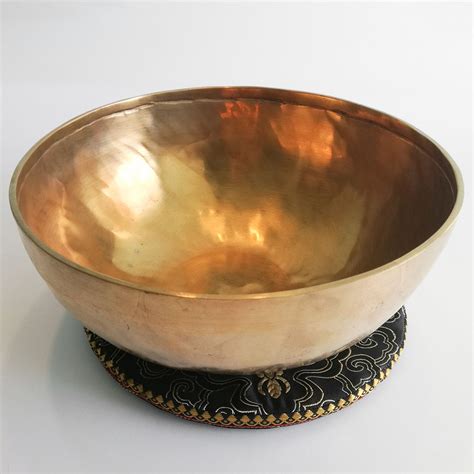 Tibetanska zvučna zdjela - 24cm - ivananovacic.com