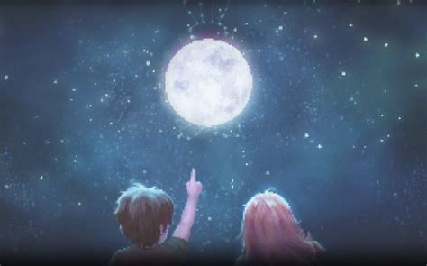 【去月球】【to the moon】_哔哩哔哩 (゜-゜)つロ 干杯~-bilibili