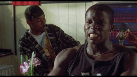 Original Gangstas Cast