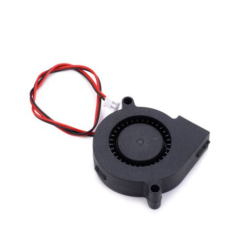 Buy ThinkRobotics 12V 5015 DC Radial Fan Online – ThinkRobotics.com