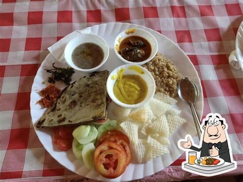 kalpataru Baug Hurda Party Pune, Theur - Restaurant reviews