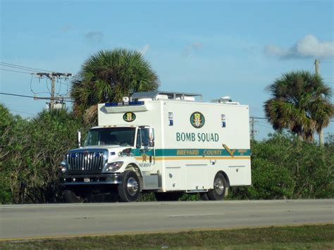 Brevard County, FL Sheriff - BOMB SQUAD - a photo on Flickriver