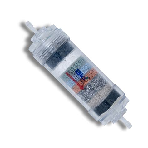Buy Bio+ 8" H2AAA Filter | Best Alkaline Filter | Mineral Filter ...