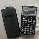 Texas Instruments BA II Plus Financial Calculator, India | Ubuy
