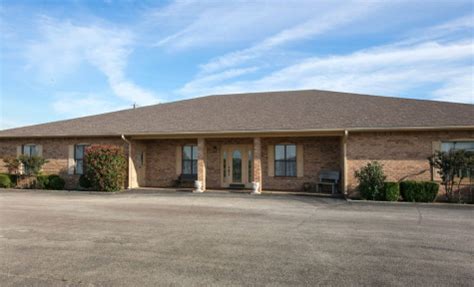 Heartland Funeral Home Of Comanche Obituaries & Services In Comanche, Tx