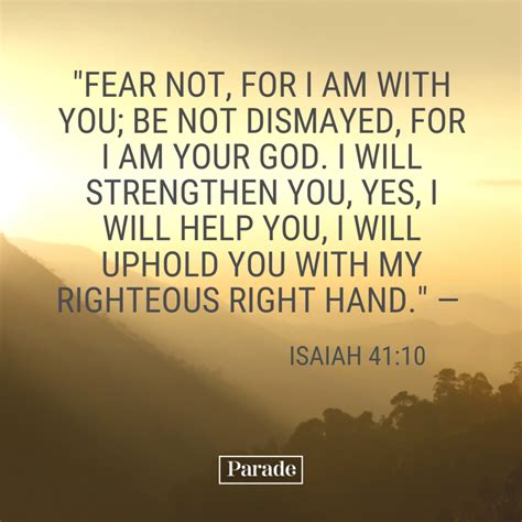 50 Healing Scriptures & Bible Verses About Healing - Parade