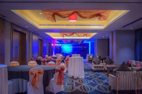 Oakwood Residence Kapil, Hyderabad - Venue - Gachibowli - Weddingwire.in
