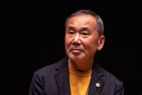 Interview: Haruki Murakami, Author Of 