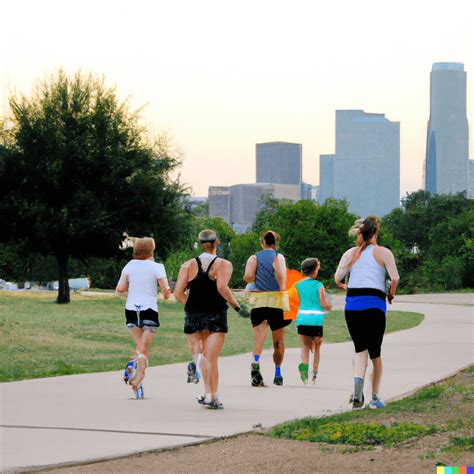 Running Club Dallas at Hudson Facy blog