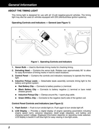 Image result for Using Timing Light 5568