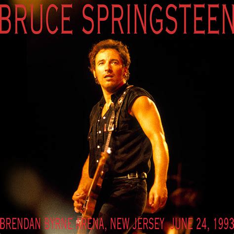 Image result for Bruce Springsteen 1993