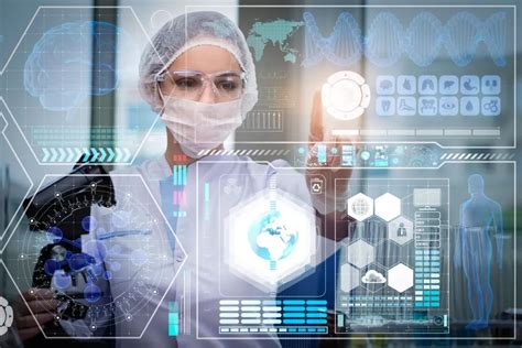 医疗健康领域中的AI,哪些是炒作,哪些是现实?-行业-转化医学网-转化医学核心门户