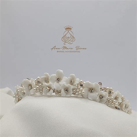 Buy Tiara Online In India - Etsy India