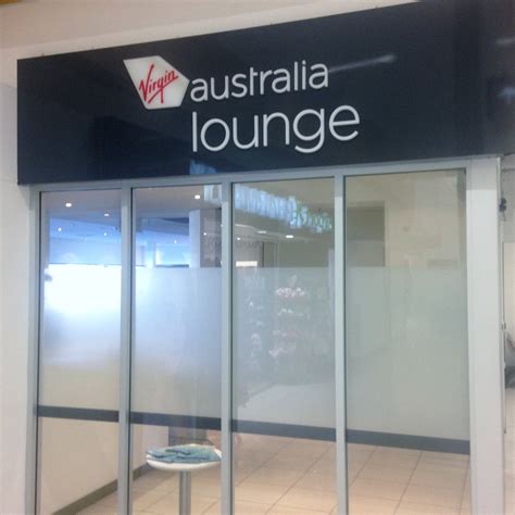 VIRGIN AUSTRALIA LOUNGE (2026) All You Need to Know BEFORE You Go (with ...