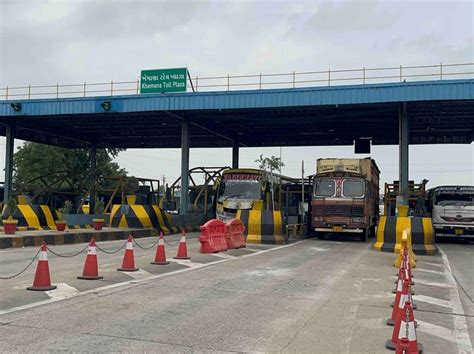 Monthly pass of Rs 100 mandatory for residents of 5 km area, no ...